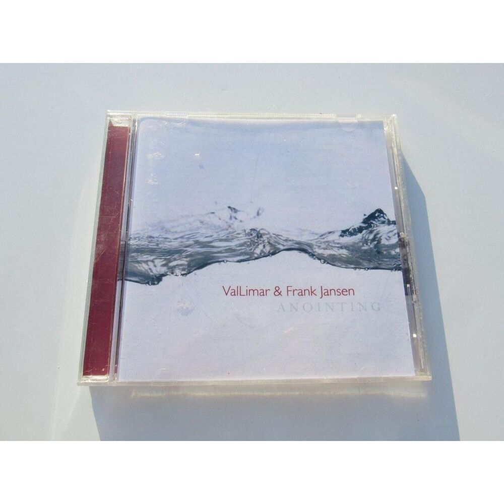 Unbranded Multi Cds-and-vinyl
